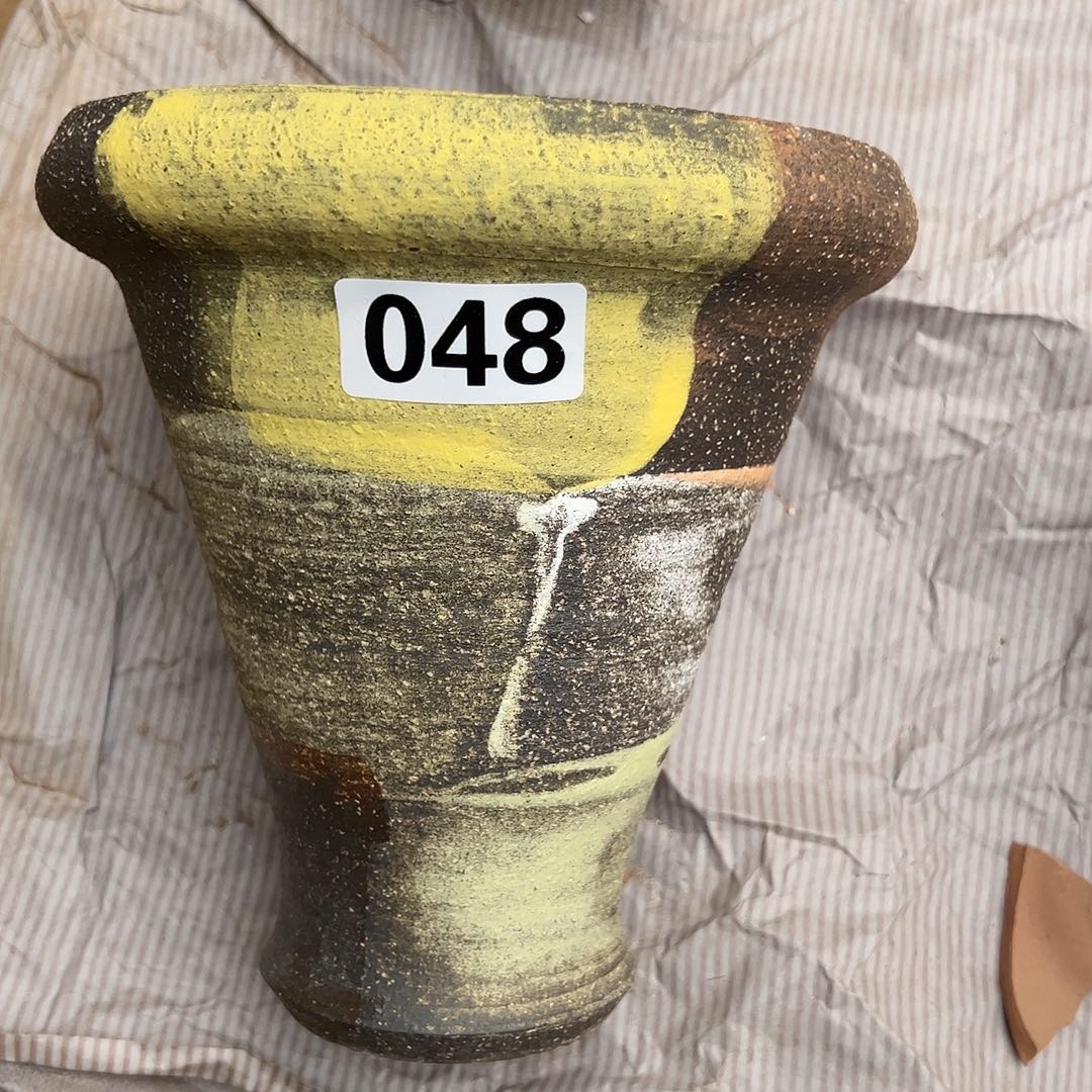 104景德镇陶瓷口15高18