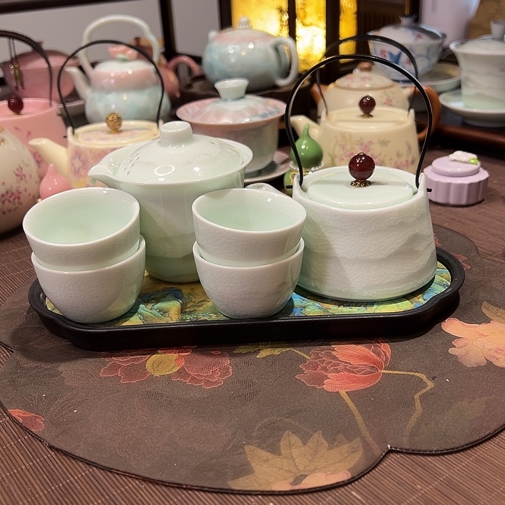 茶具配件其它茶器