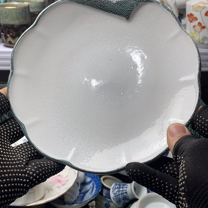 水滴瓷器水滴瓷器