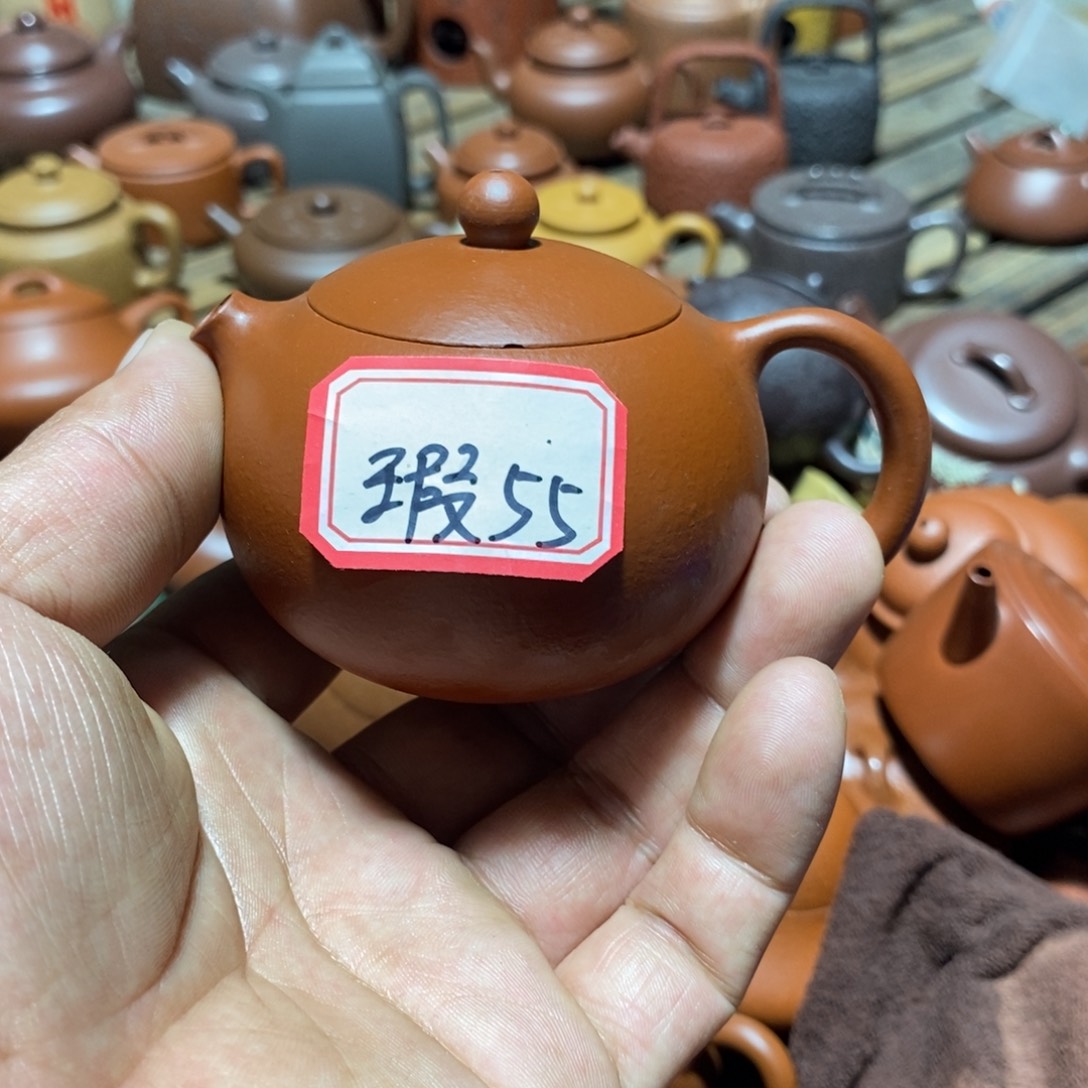 茶壶紫砂欢迎各位光临惠顾