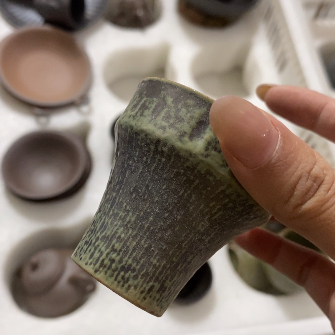 陶瓷茶器福利活动906