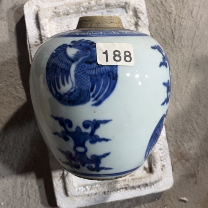 陶摆件景德镇陶瓷艺术品
