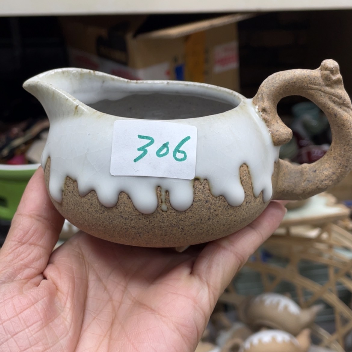 【闪购商品】壶茶具很喜欢很嗨哦