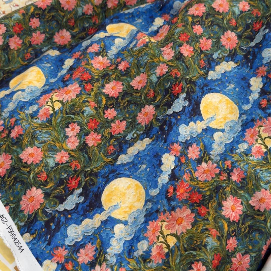 棉纯棉8安帆布1米价X1.5米宽C