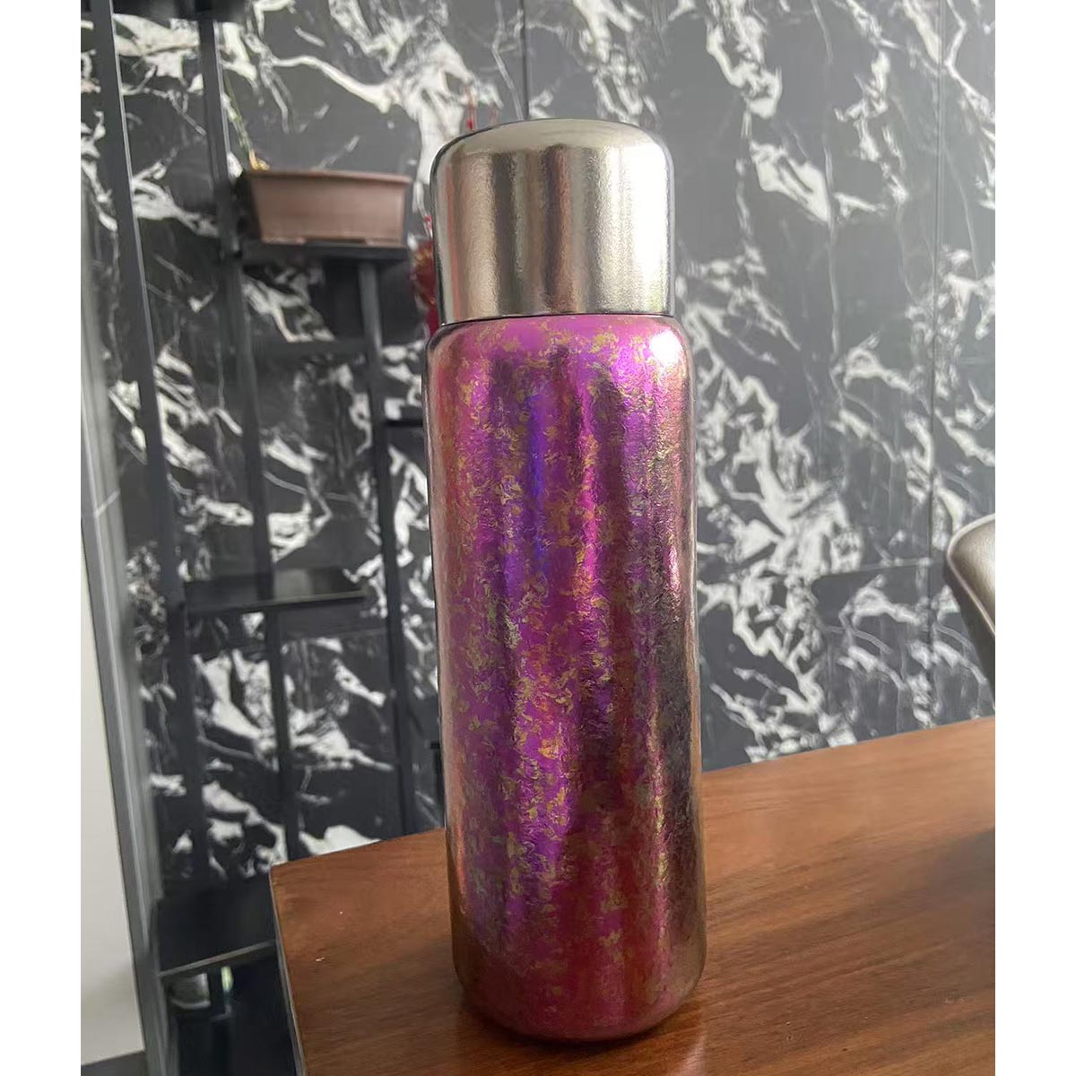 钛材质杯子A25BZ616