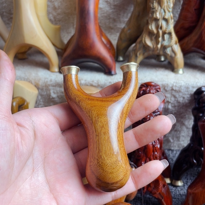 非洲紫檀（红花梨）遐思微1615