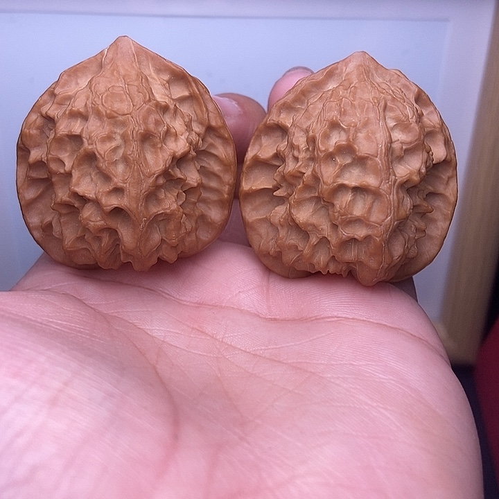 核桃全品大尺玲珑