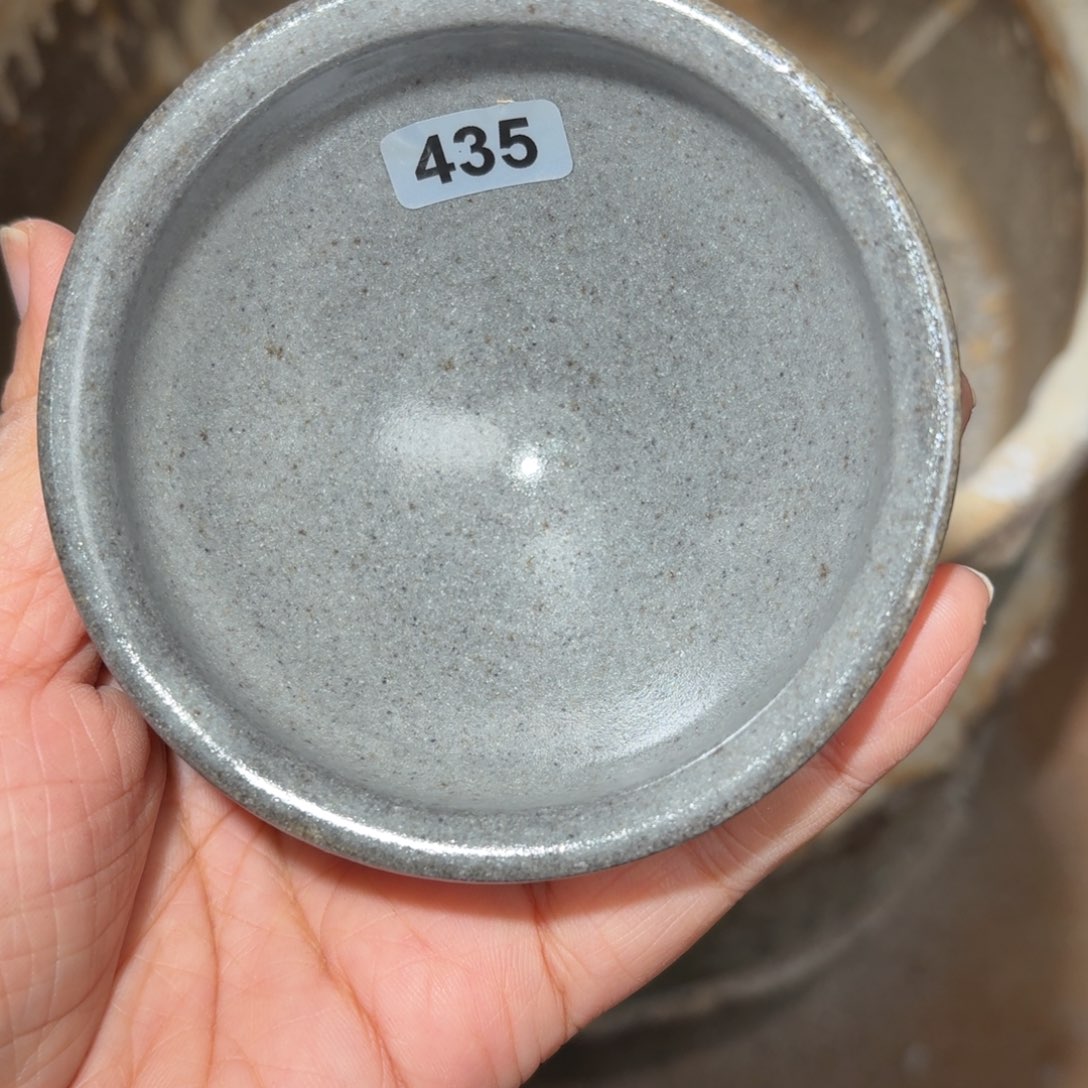 茶盏龙窑柴烧自然还原435