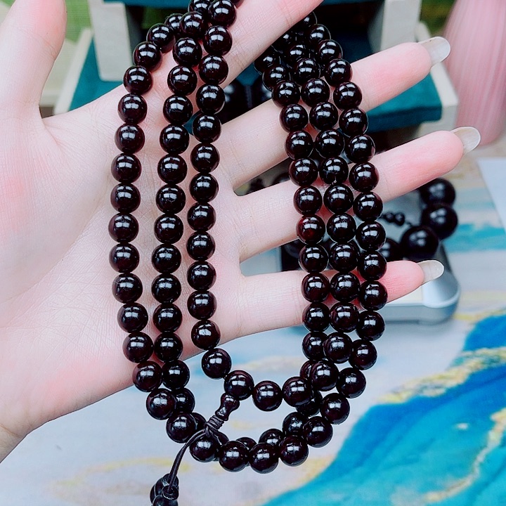 檀香紫檀（小叶紫檀）0.8带