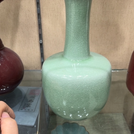大宋甄选茶具茶器