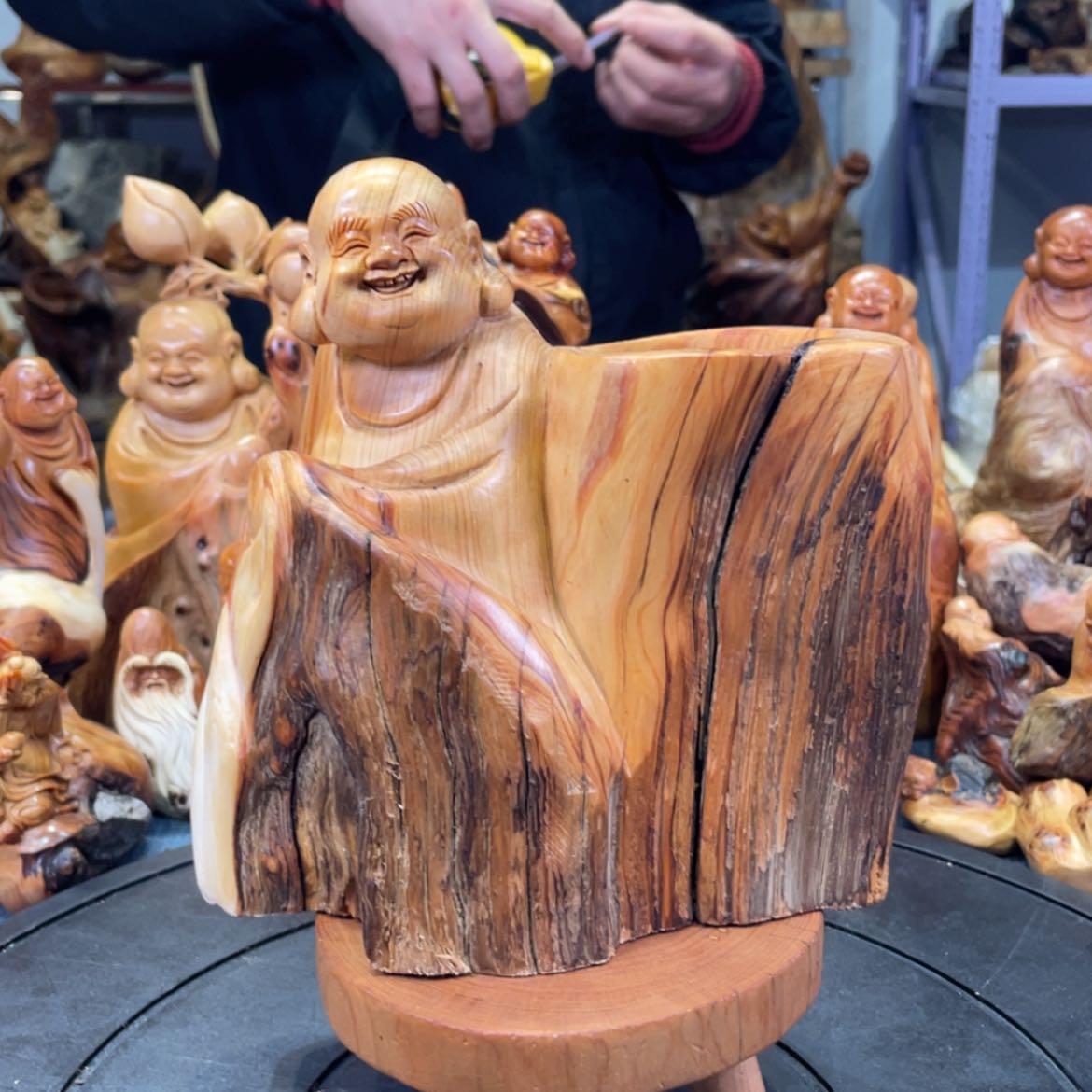 【闪购商品】柏木（崖柏）其他