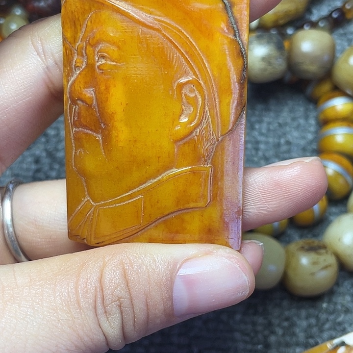 手串/手链牛骨其他配饰