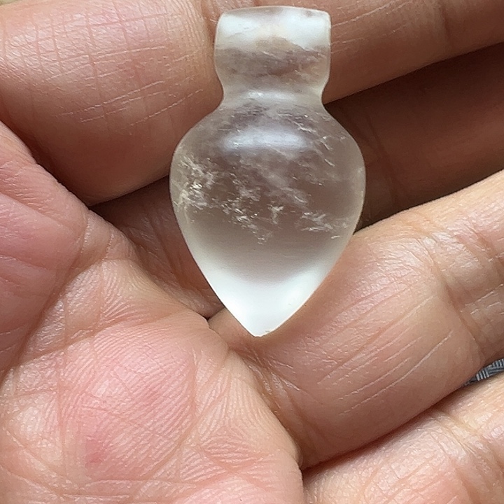 玛瑙/玉髓未镶嵌手链