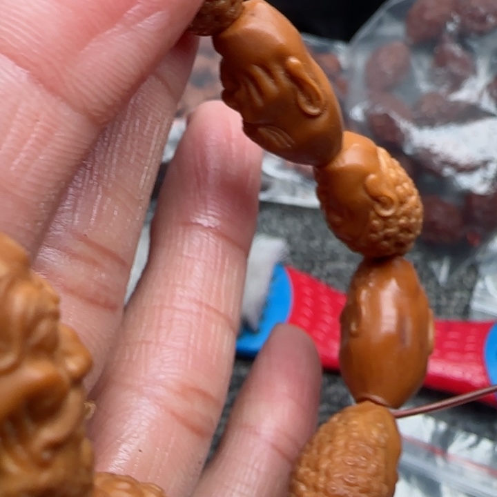 橄榄核吊坠光**伟橄榄油和橄榄糖的