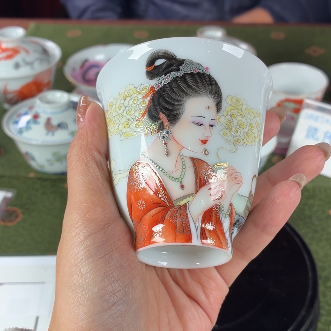 舍***～九鸣瓷艺九鸣瓷艺