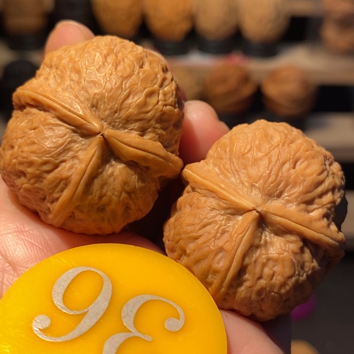 木质类福换三棱37尺寸