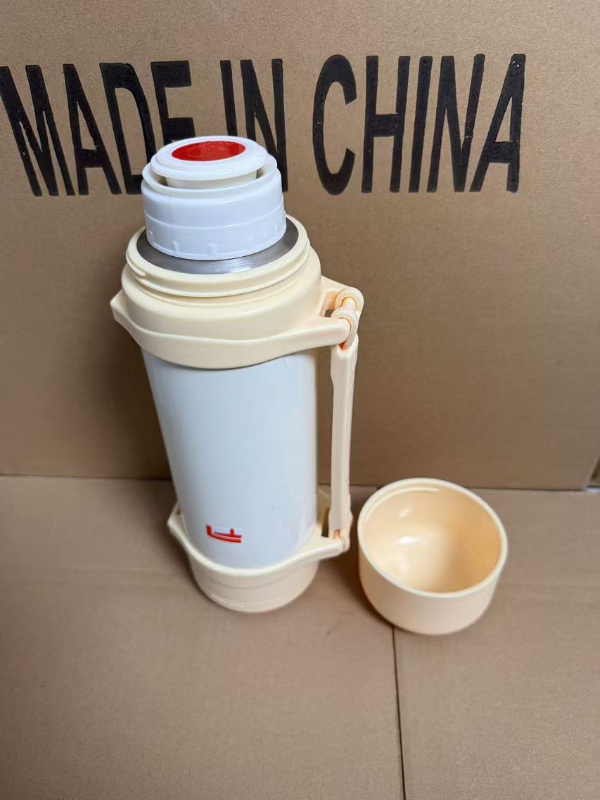 家用高颜值保温杯便携式水杯出差旅行水杯