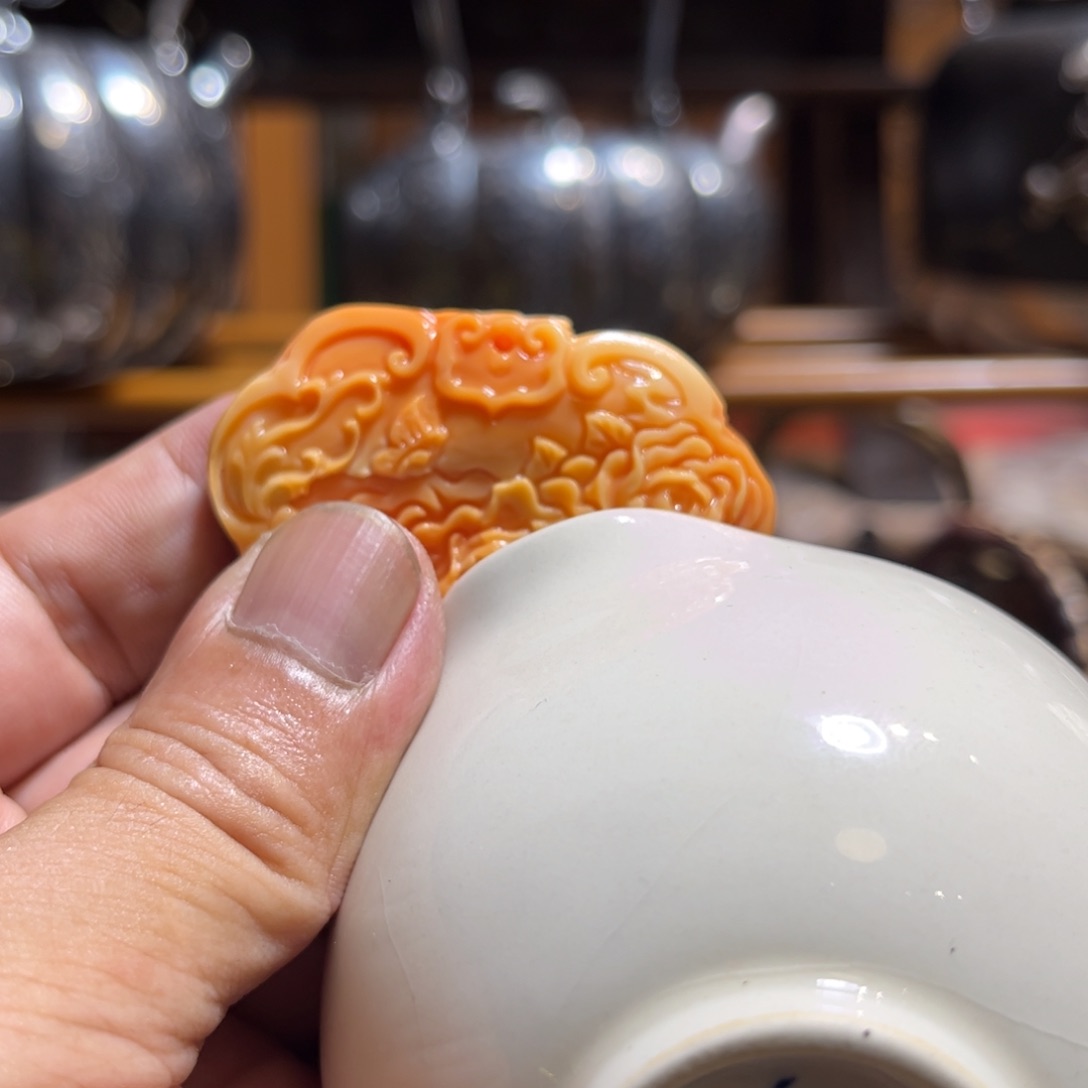 中古回流福利多多