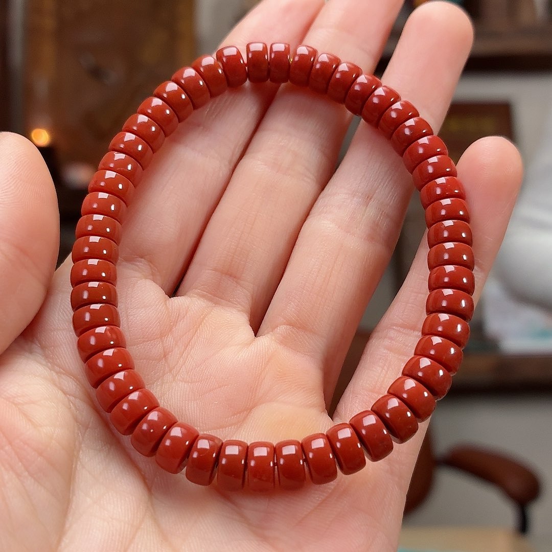 未镶嵌南红玛瑙珠宝奇石