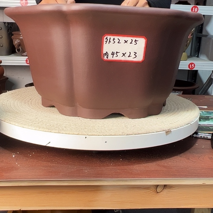 花盆紫砂紫砂花盆