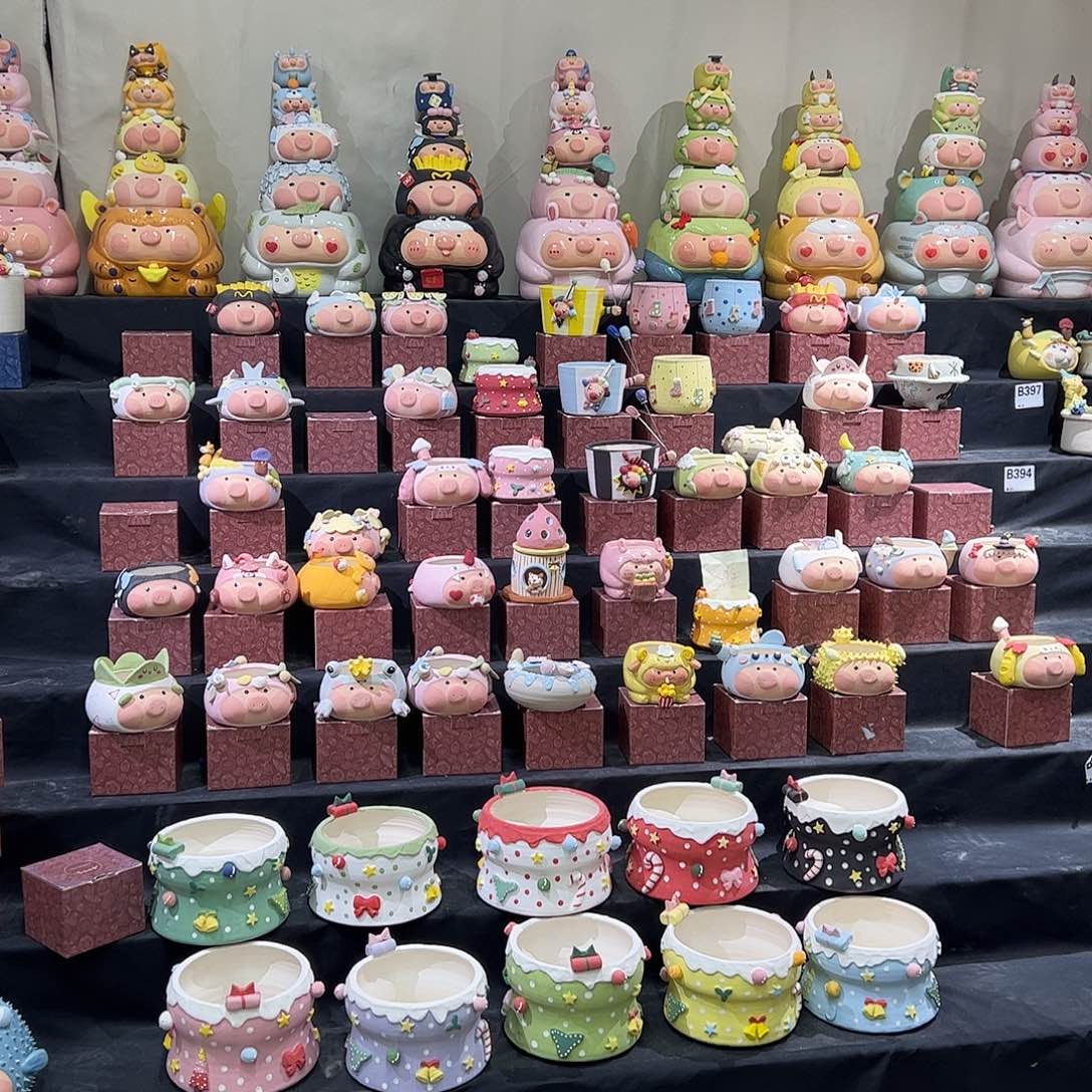 盲盒惊喜 100元/2个