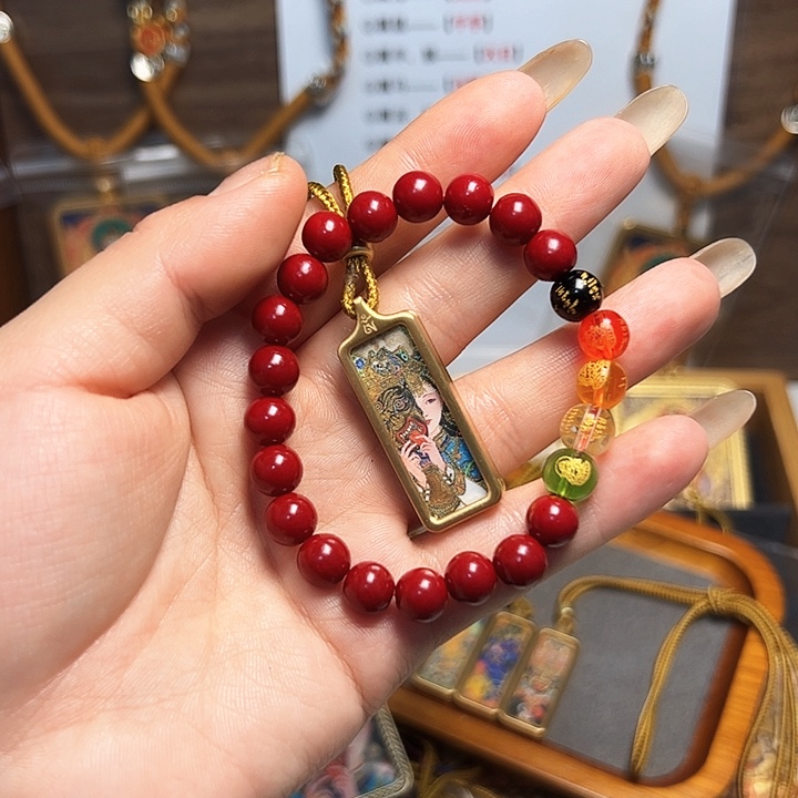 佛心果吊坠野*我是一只小小鸟的小可爱