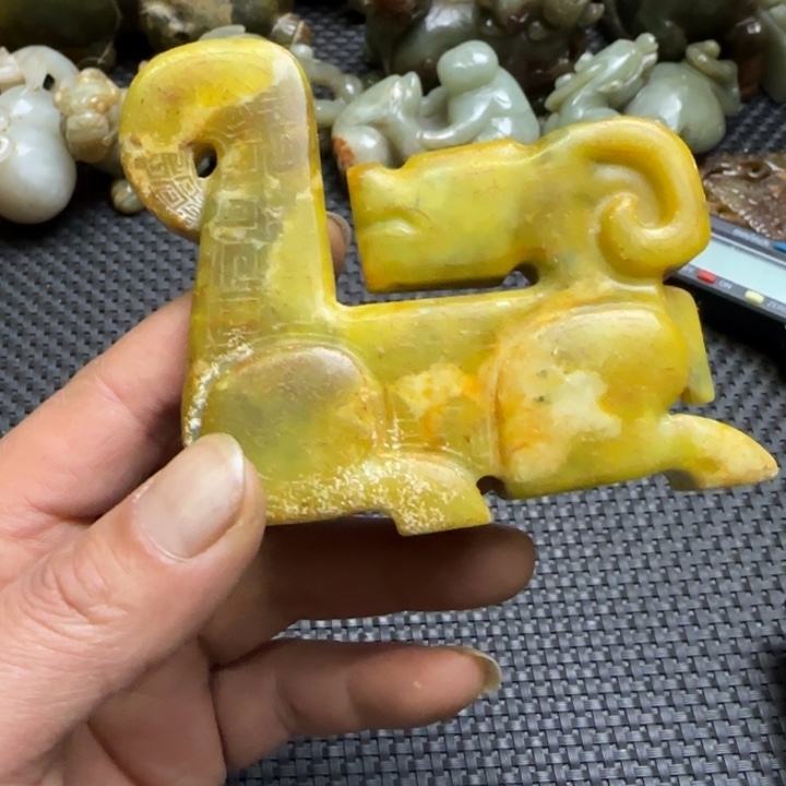 紫金钵盂菩提吊坠