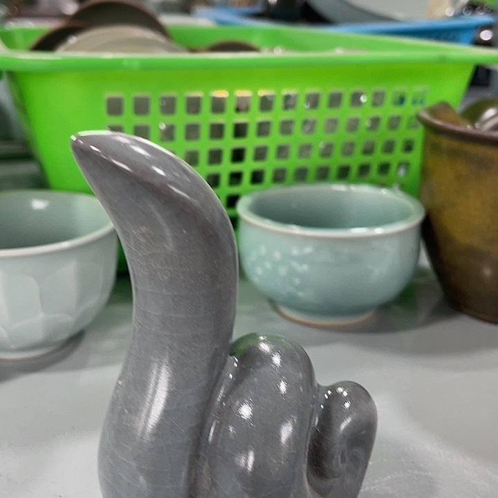 龙泉青瓷哈哈哈哈