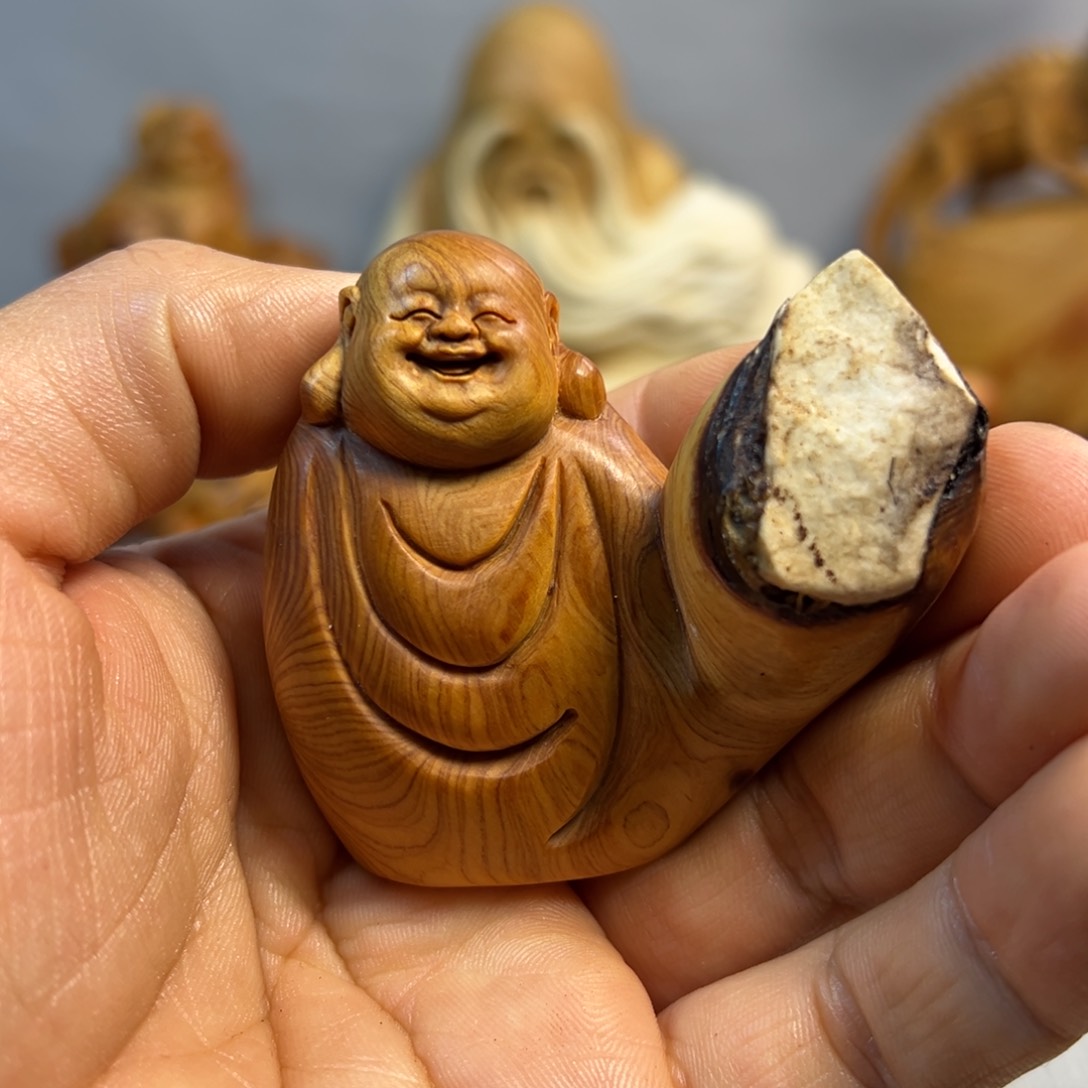 柏木（崖柏）喜欢的东西真的