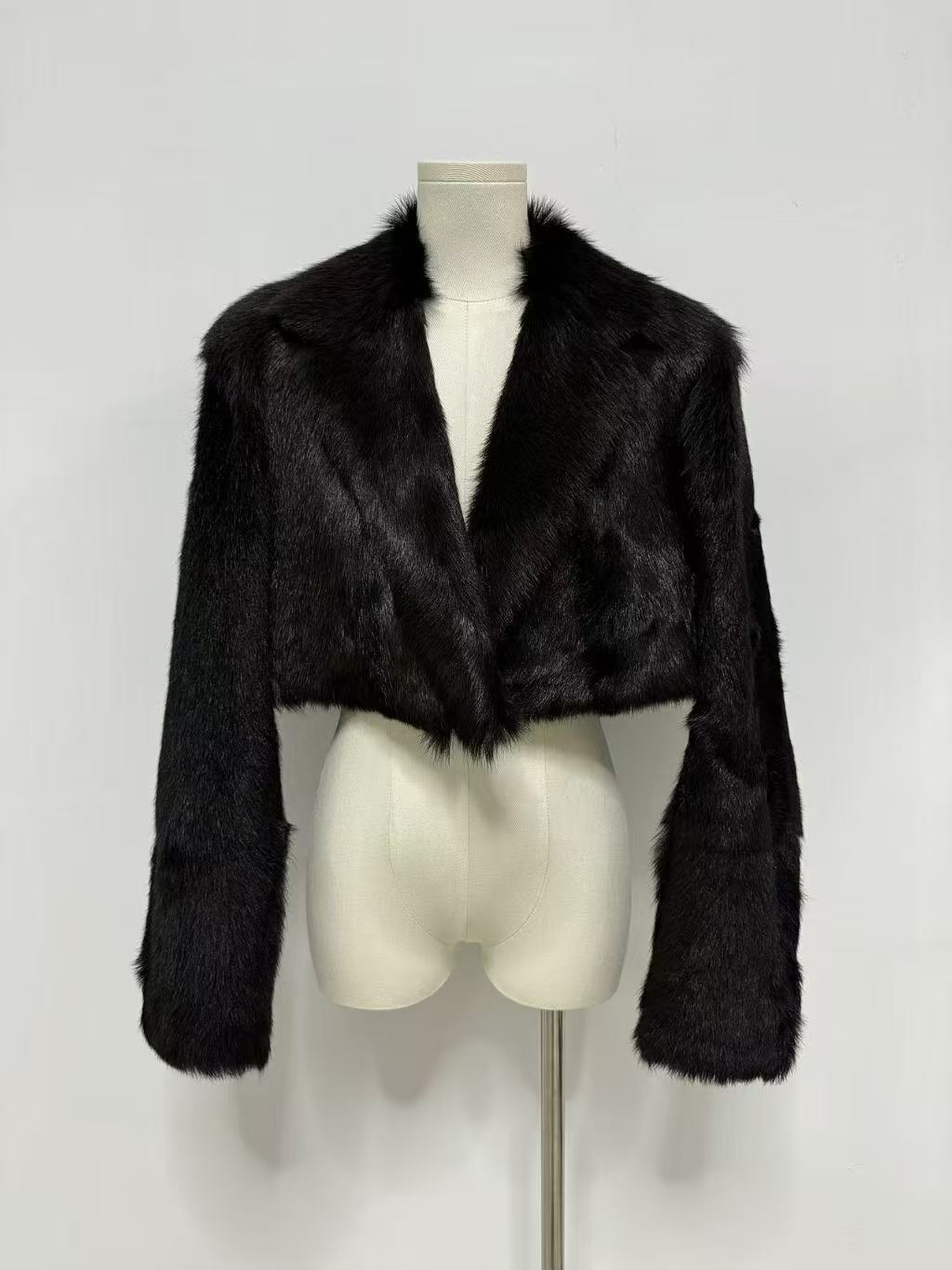 【汐宝专属】时尚百搭外套CA-DX423-9965