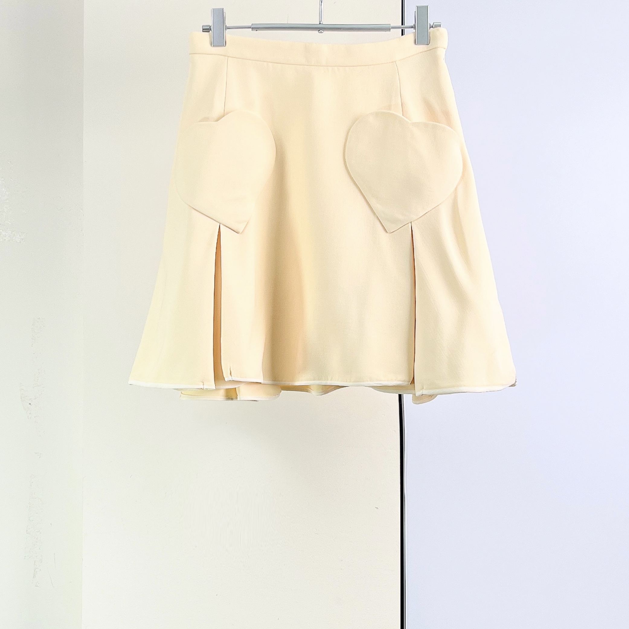 95新 DIOR/迪奥 95新/Dior/迪奥/短裙/38码/Xsps13728 