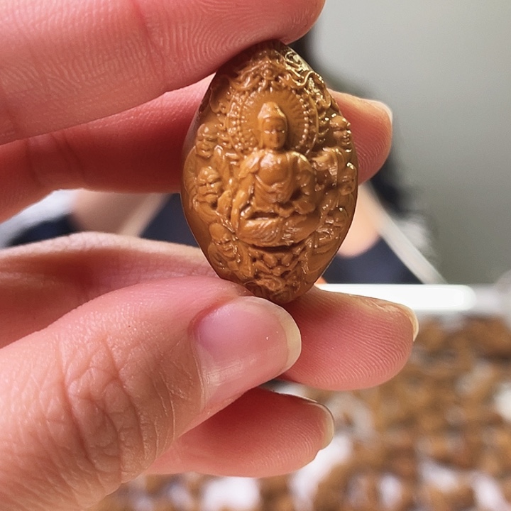 手串/手链橄榄核橄榄核