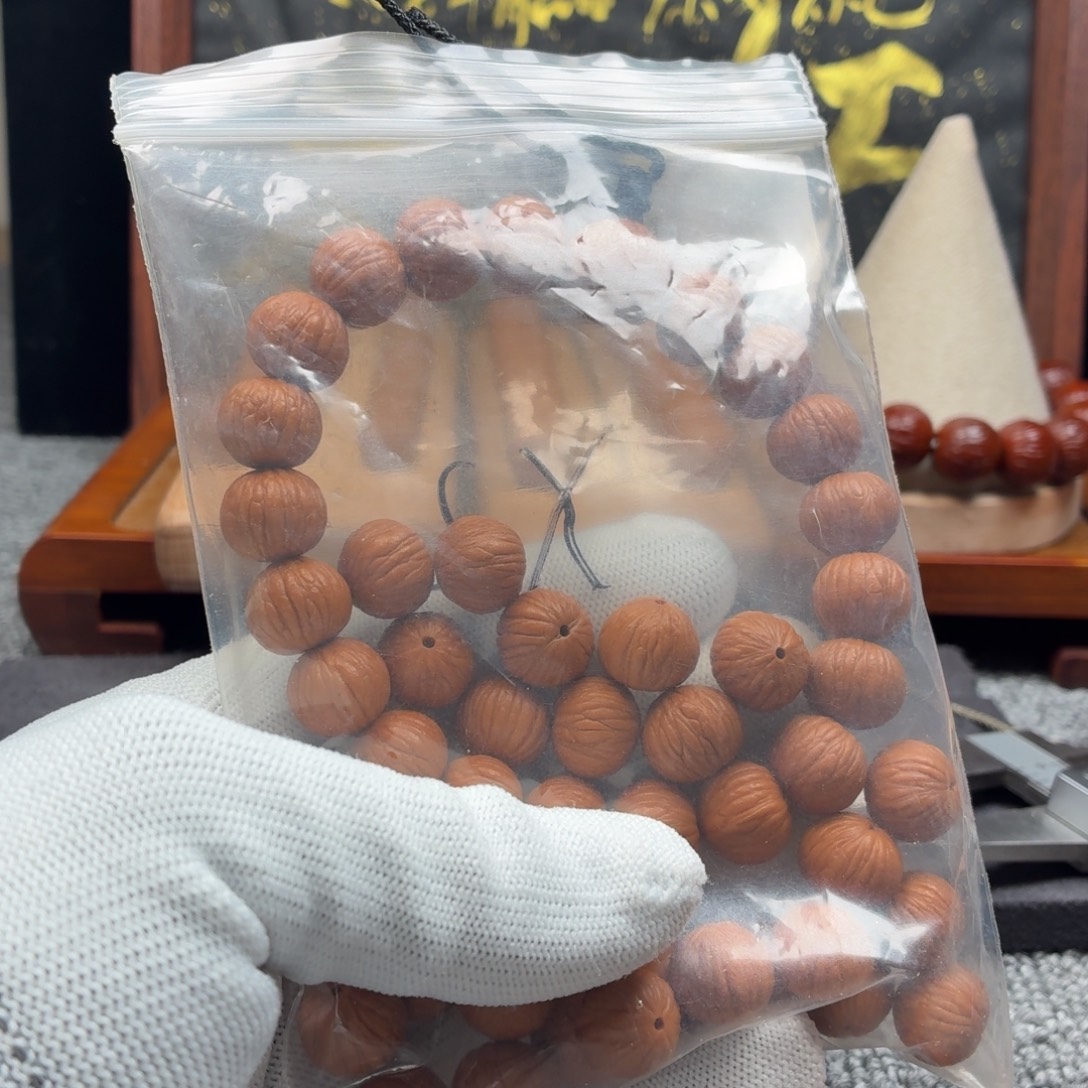 游***龙猴头核桃吊坠强迫症13小土豪