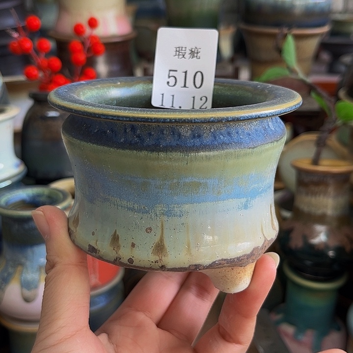 瓷片景德镇陶瓷手工制作