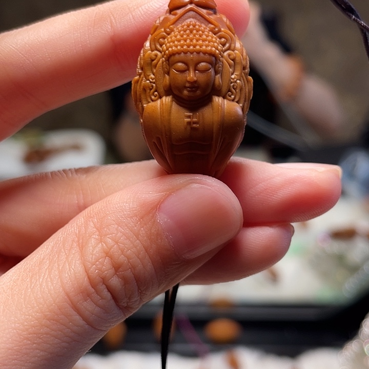 橄榄核手串/手链橄榄核