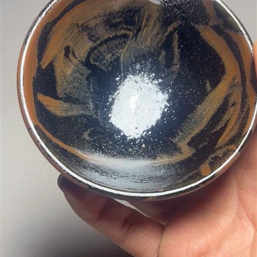 【闪购商品】茶盏-374............