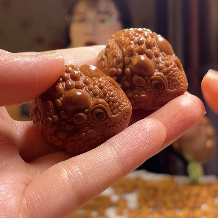 手串/手链橄榄核橄榄