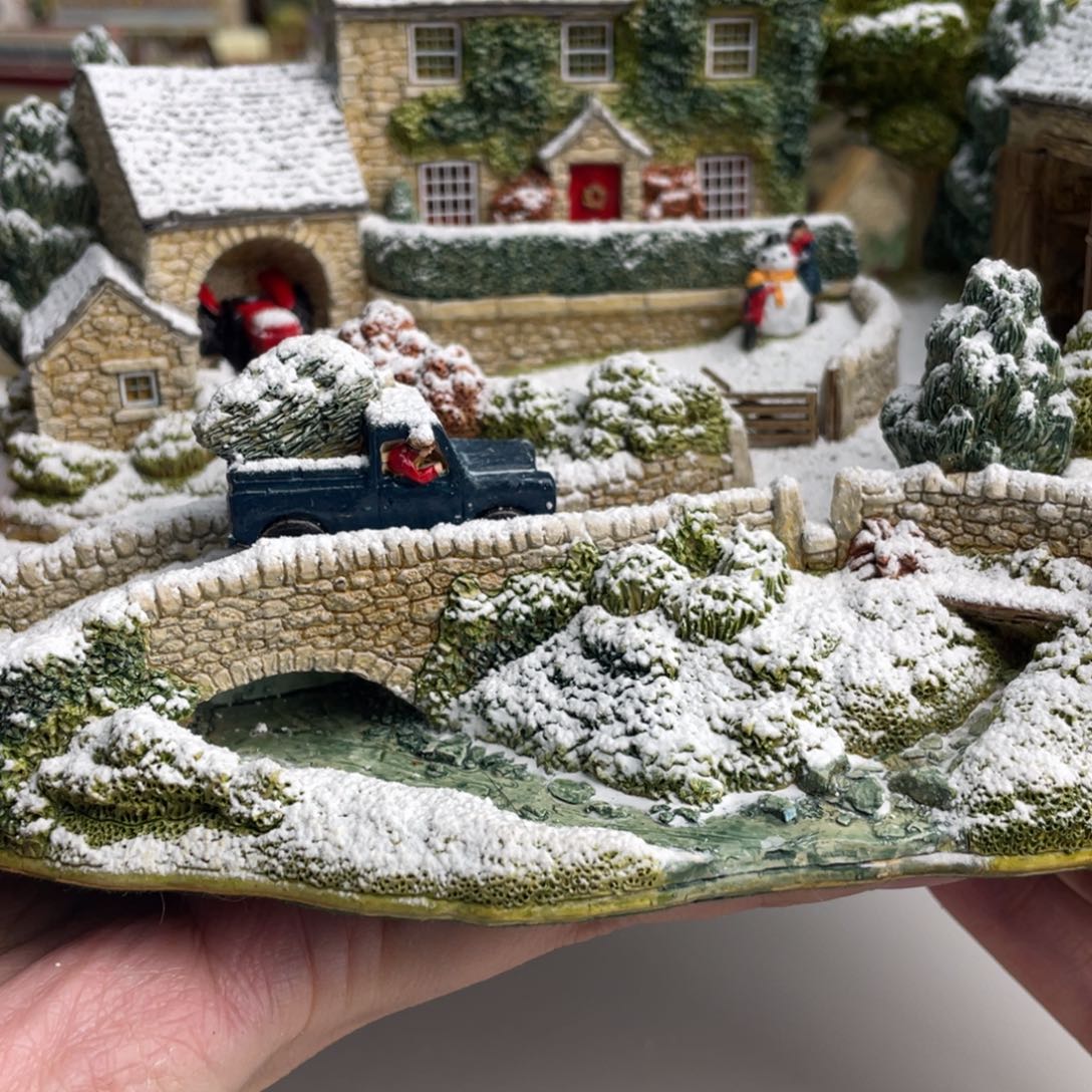 陶土中古美物 利利普