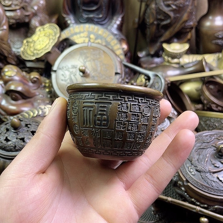 铜器588889996966658899