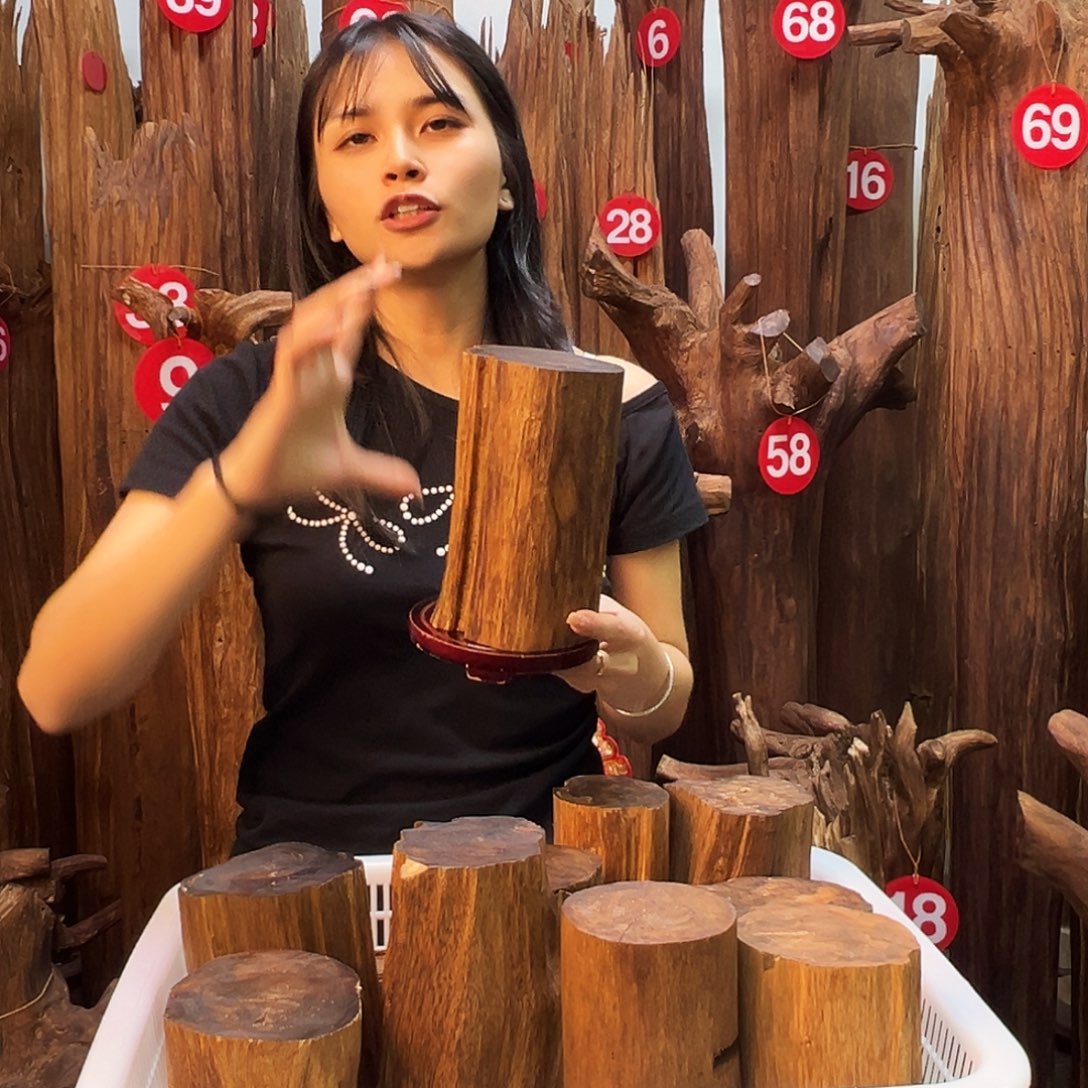 沉香沉香碎屑天然沉香原材料高品质