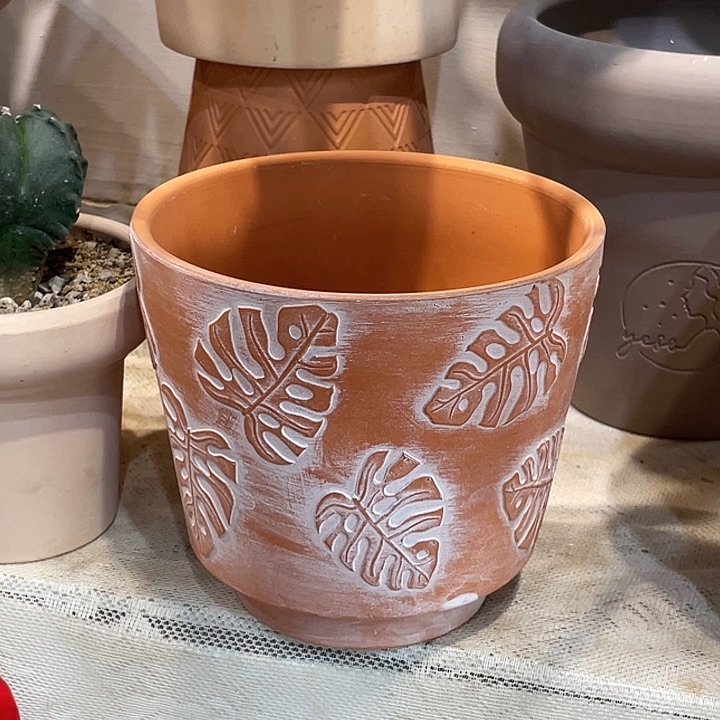 14.5×13花盆一个，，，，，