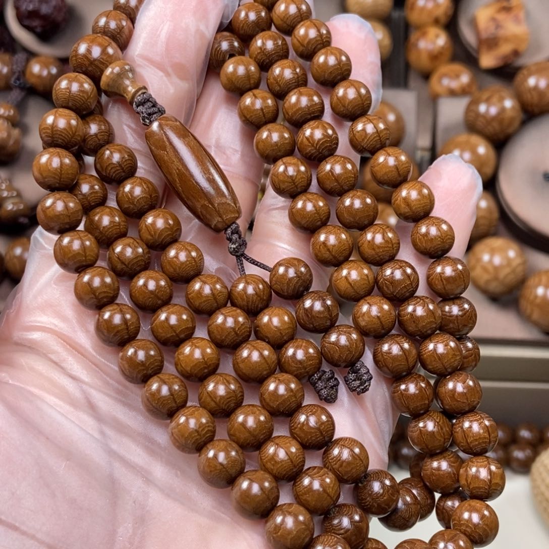 六道木手串/手链0.8/108