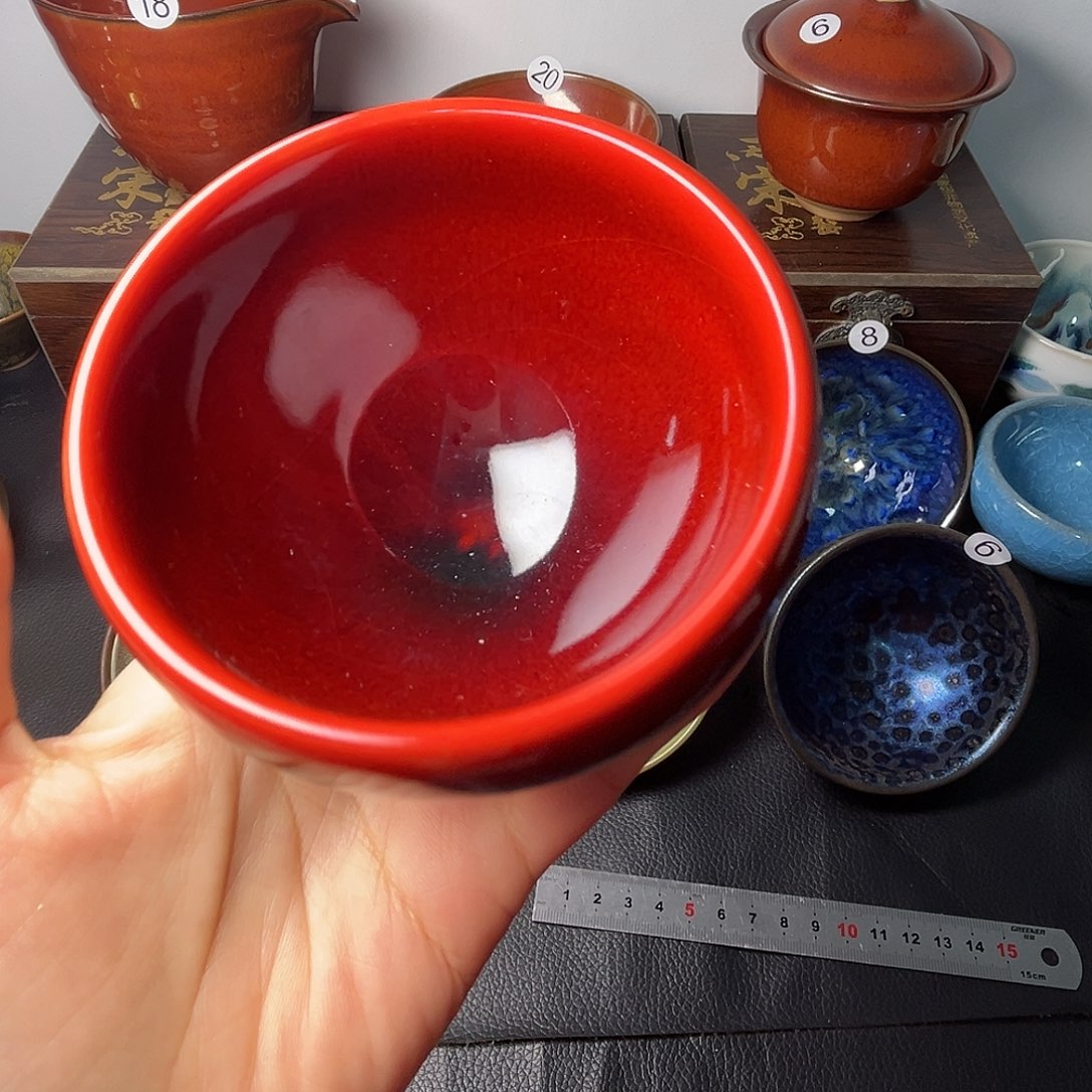 茶盏这几款手机在国外是不错啦