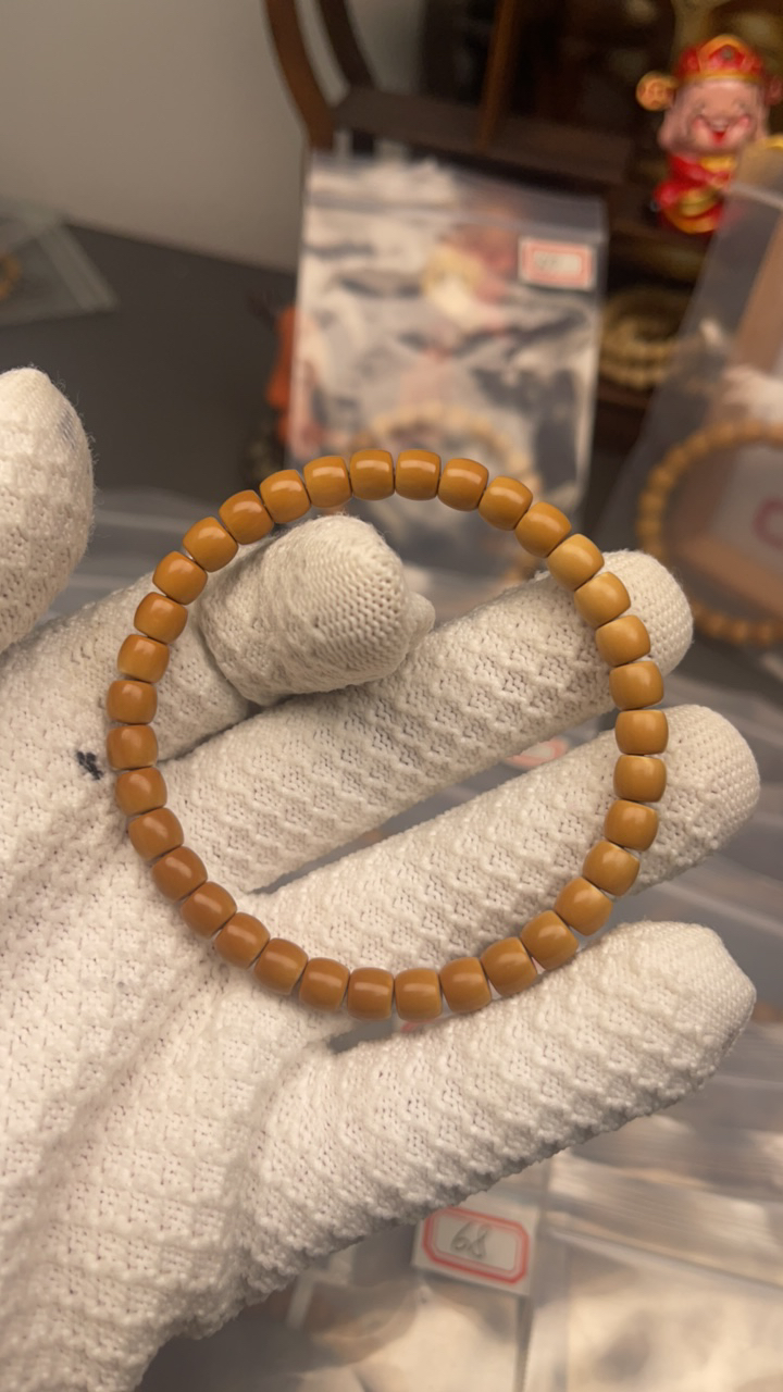 清水6.5mm单圈福利