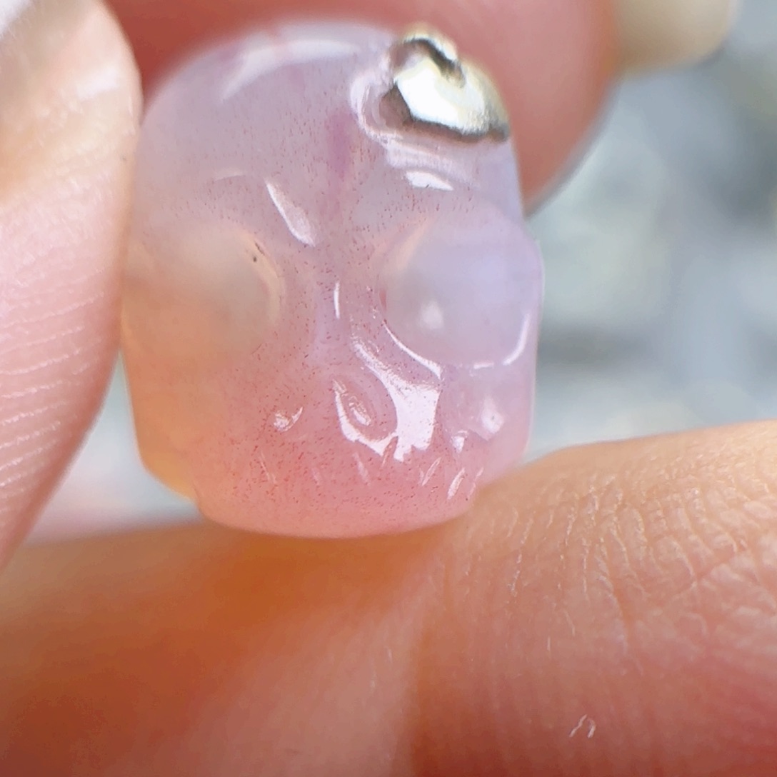 玛瑙/玉髓文玩配饰未镶嵌