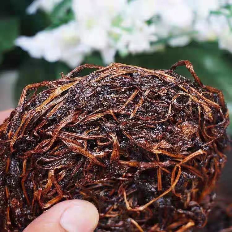 干腌菜-云南山下好货