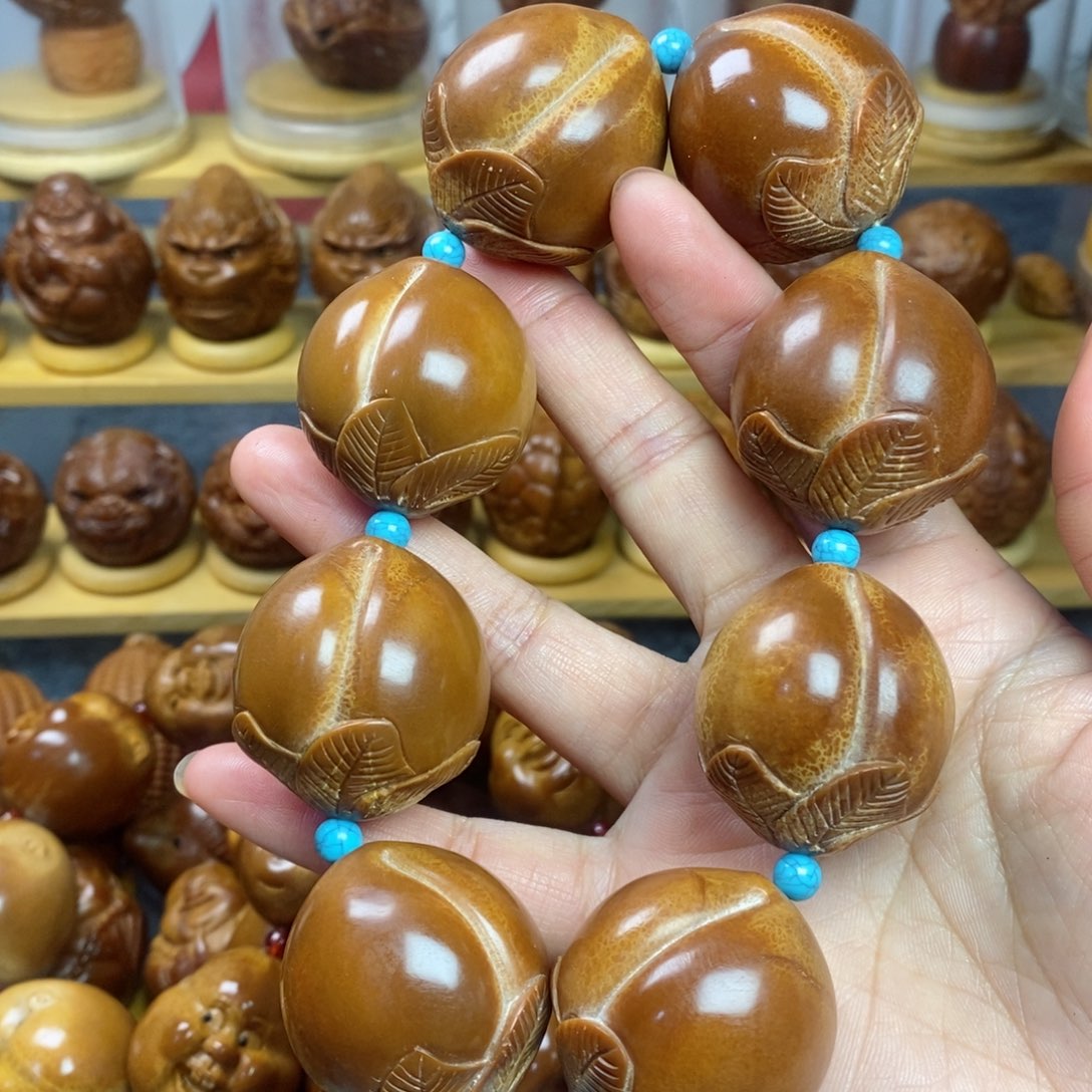 【闪购商品】其他橄榄核福利