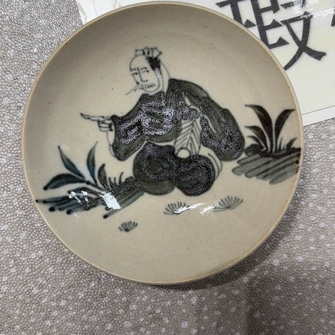 摆件陶陶瓷艺术作品