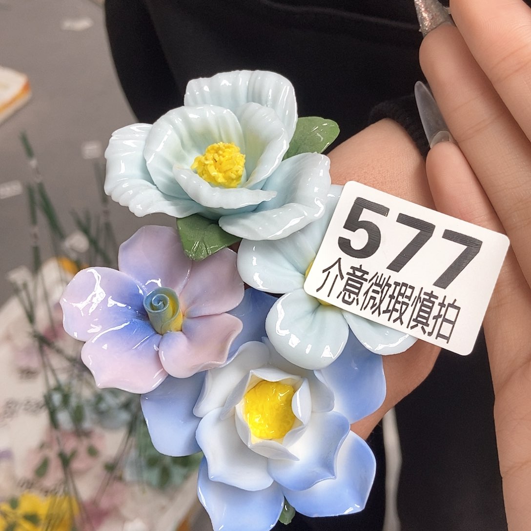 陶瓷设计风格现代