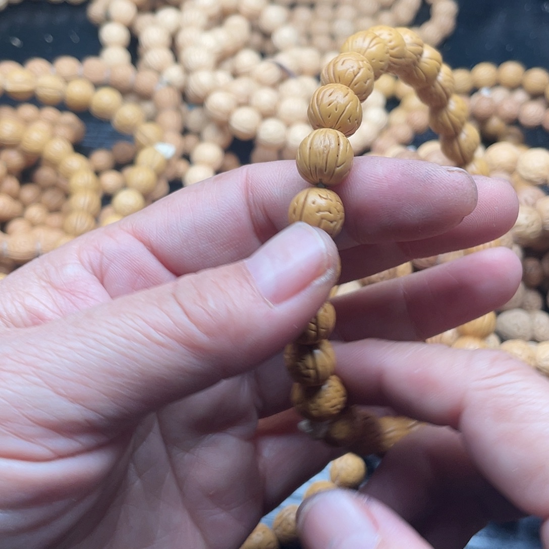 ****散籽批发小桃核150